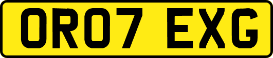 OR07EXG
