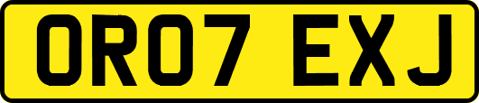 OR07EXJ