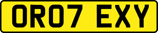 OR07EXY