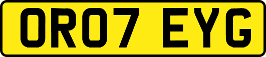OR07EYG