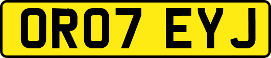 OR07EYJ