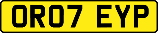 OR07EYP