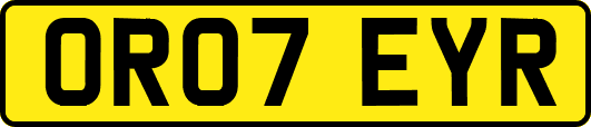 OR07EYR