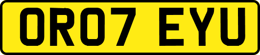 OR07EYU
