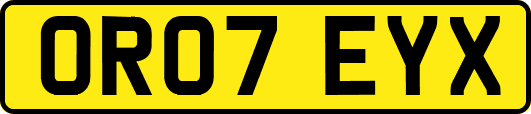 OR07EYX