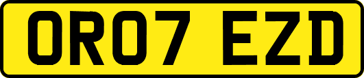 OR07EZD