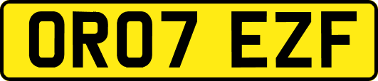OR07EZF