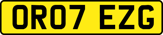 OR07EZG