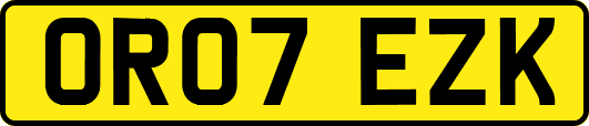 OR07EZK