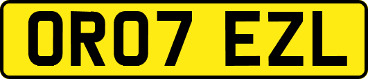 OR07EZL
