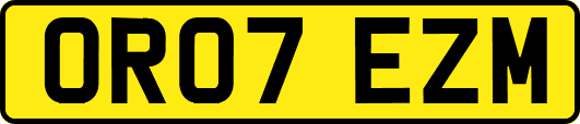 OR07EZM