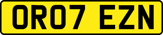 OR07EZN