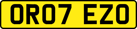 OR07EZO