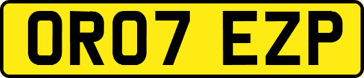 OR07EZP