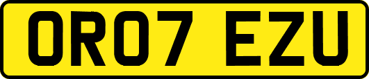 OR07EZU