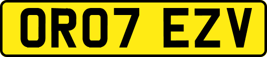 OR07EZV