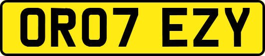 OR07EZY