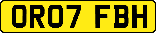 OR07FBH