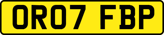 OR07FBP