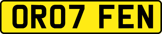 OR07FEN