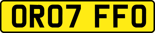 OR07FFO