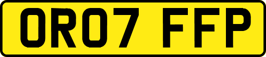 OR07FFP