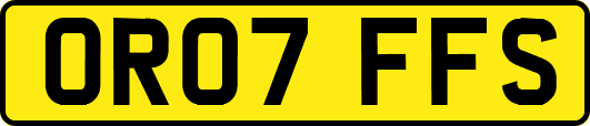 OR07FFS