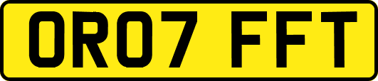 OR07FFT