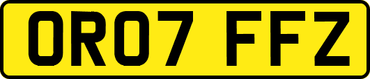 OR07FFZ