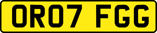 OR07FGG