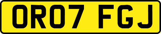 OR07FGJ
