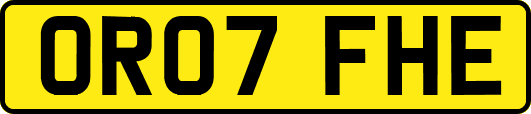 OR07FHE