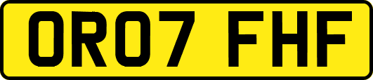 OR07FHF
