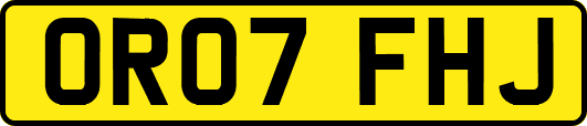OR07FHJ