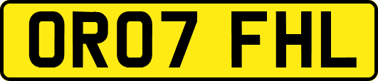 OR07FHL