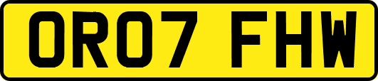 OR07FHW