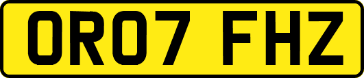 OR07FHZ