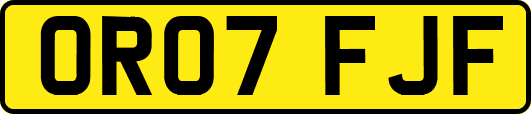 OR07FJF