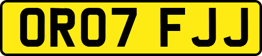 OR07FJJ