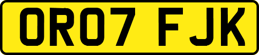 OR07FJK