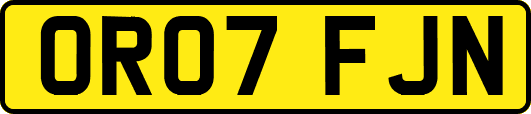 OR07FJN