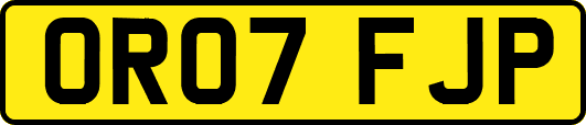 OR07FJP