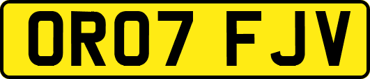 OR07FJV