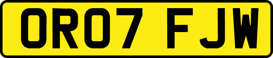 OR07FJW