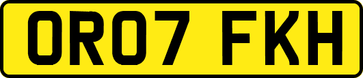 OR07FKH