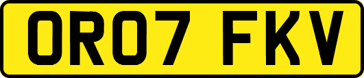 OR07FKV