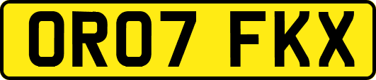 OR07FKX