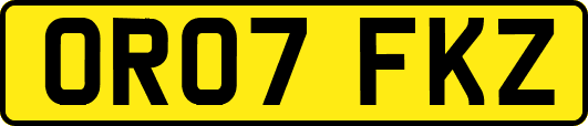 OR07FKZ