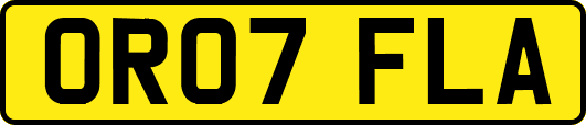 OR07FLA