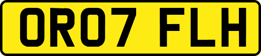 OR07FLH